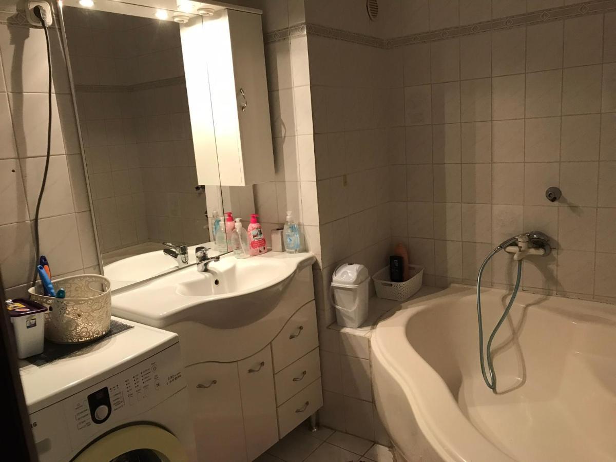 Ferienwohnung Lilla Vendeglakas Zalaegerszeg Sziveben Exterior foto